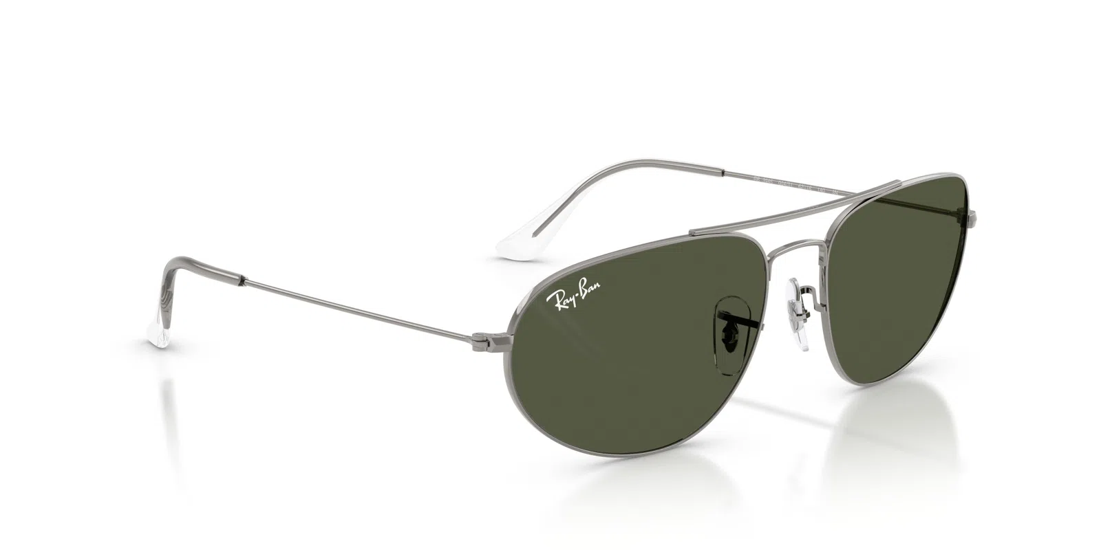 Ray-Ban 3945 Sunglasses - view 27